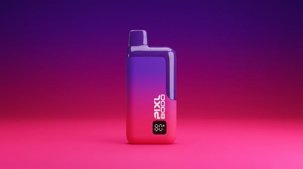 PIXL 8000