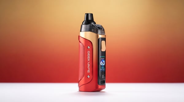 Aegis Boost 3