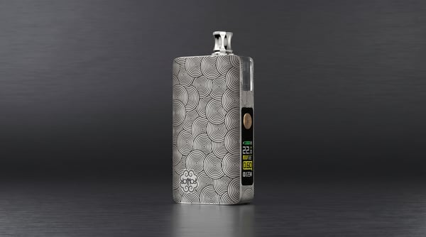 DotPod Max