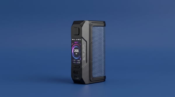 Thelema Q200 Pro