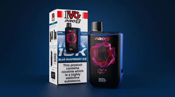 IVG Pro 2