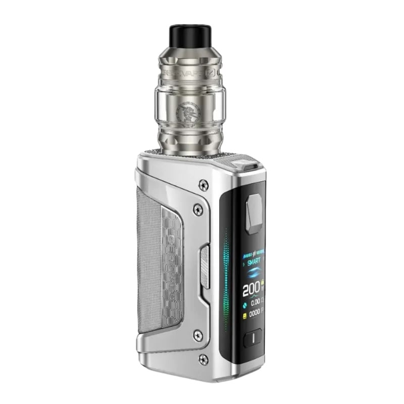 Geekvape Aegis Legend 5 V