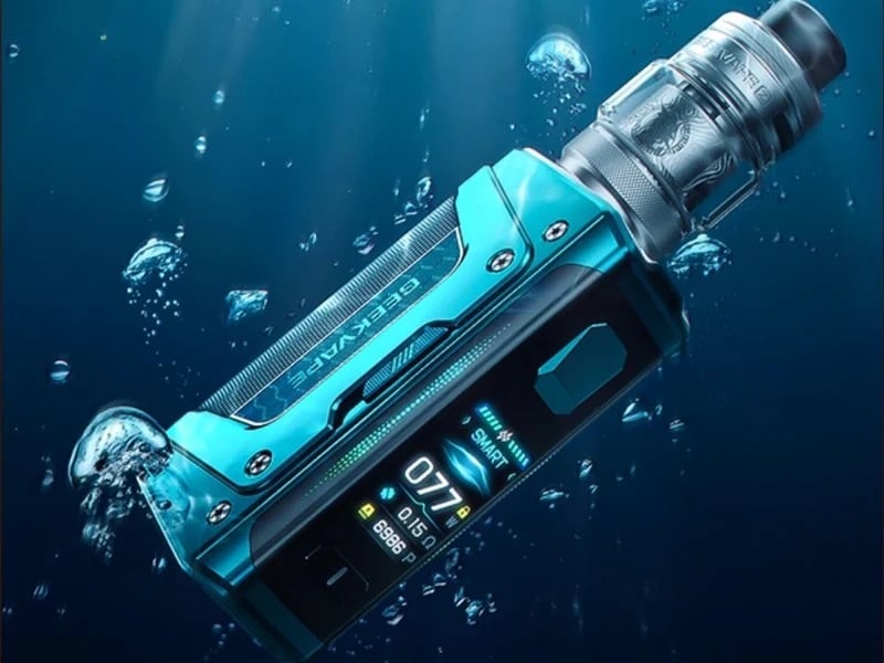 GeekVape Aegis.