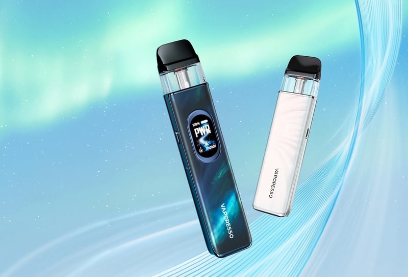 How To Choose Your First Vape Kit