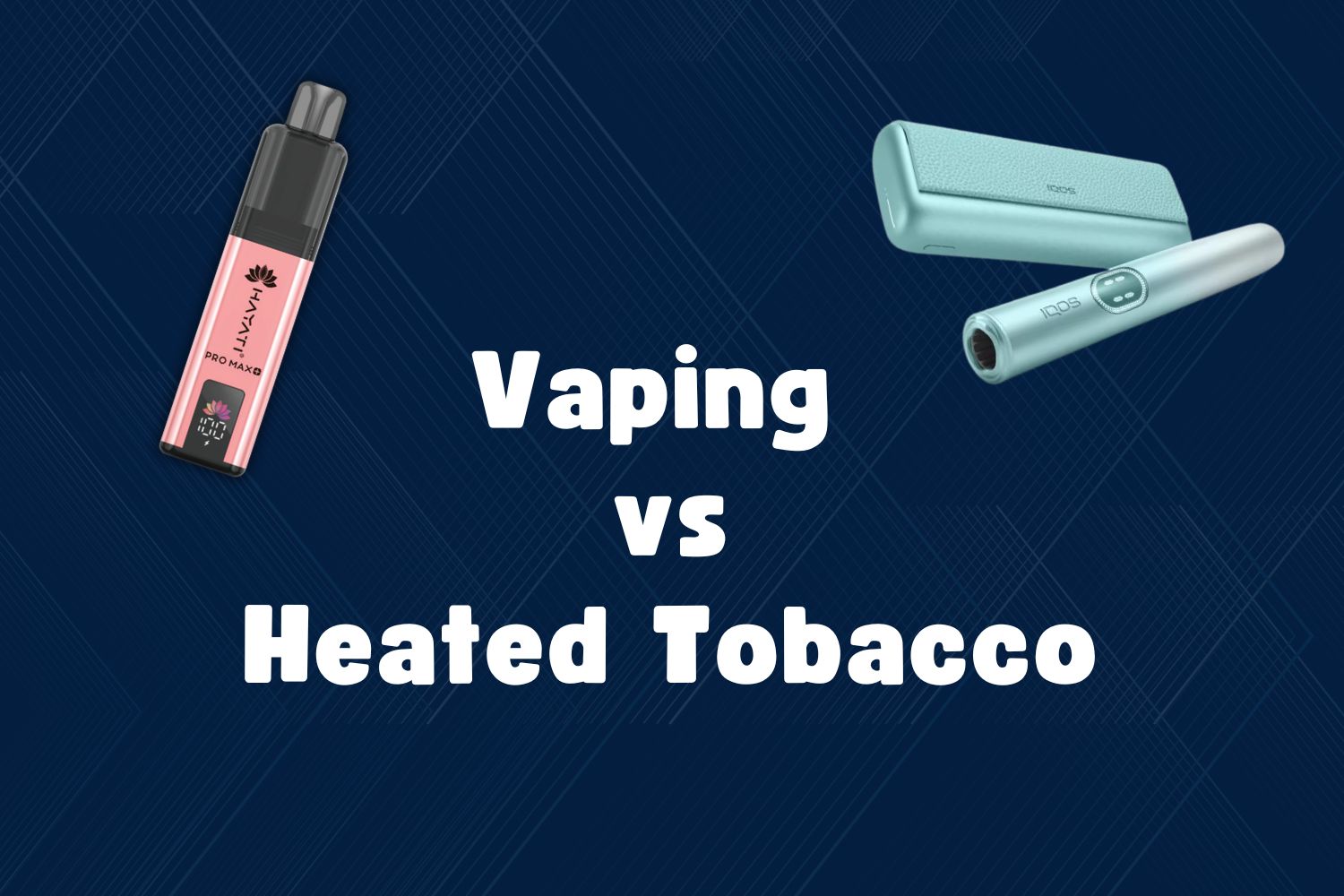 vape vs heated tobacco The Hidden Dangers: E-Cigarettes, Tobacco, and Their Impact on Oxidative Stress and AtherosclerosisA Systematic Review and Narrative Synthesis of the Evidence Vaping vs Heated Tobacco: UK